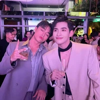 Pon - Tác giả nì