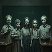 Nhóm "Hội Ban Đêm"