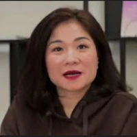 Phạm Ngọc Hà(mẹ Duy)