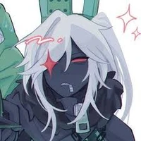 1x(nạn nhân fanart forsaken)