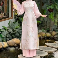 Oanh Kiều - Mợ hai