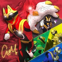 Gozyuger
