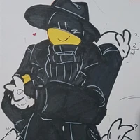 Mafioso (Kẻ Cuồng Thỏ)