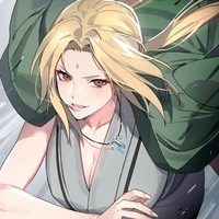 Senju Tsunade | Hokage đệ Ngũ.
