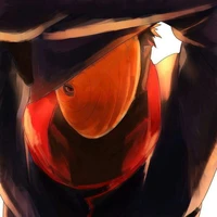 Tobi | Uchiha Obito.