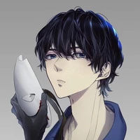 Bloody painter -Helen-