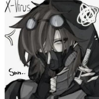 X-Virus