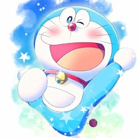 Doraemon hồi nhỏ