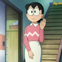 bà Nobita