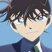 Kudo Shinichi