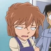 Haibara Ai