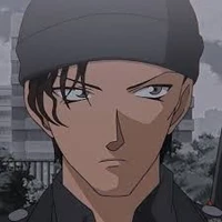 Akai Shuichi