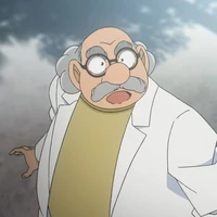 Agasa Hiroshi