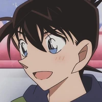 Kudo Shinichi