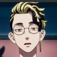 Hanma Shuji