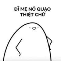 Nói k vs ngược 🤗