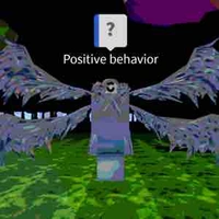 Positive behavior