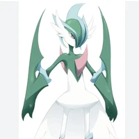 Gallade (Hàn Phong)