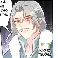 Vương trưởng lão