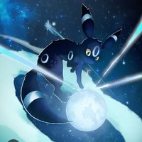 Umbreon (Hàn Phong)