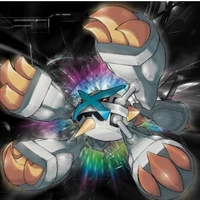 Metagross (Hàn Phong)