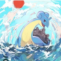 Lapras (Hàn Phong(