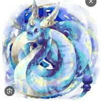 Hakuryu (Hàn Phong)