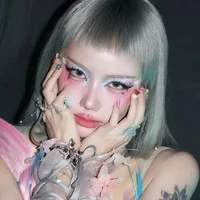 Trần Phương Ly _ [Bướm Đêm]