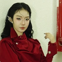 Hoàng Mỹ Duyên _ [Huyết Tiên]