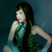 Phương Mỹ Chi _ [Ếch Xanh]