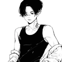 Manjiro Sano (mikey)