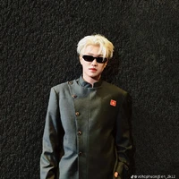 Hoàng Đức Duy__Captain Boy