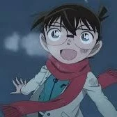 Edogawa Conan(Kudo Shinichi)