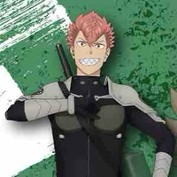 Furuhashi Iharu