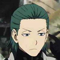 Haruichi Izumo