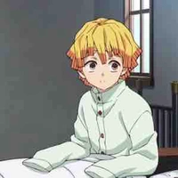 agatsuma zenitsu