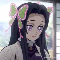kocho kanae