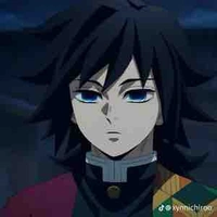 tomioka giyuu