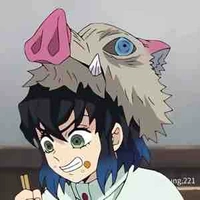hashibira inosuke