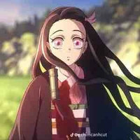 kamado nezuko