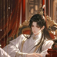 Mẫn Vĩ Thành ( V)