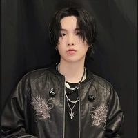 Mẫn Doãn Kỳ.(cậu)