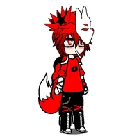 Red Hosre