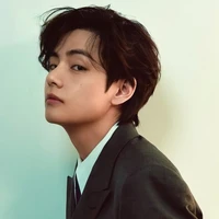 Kim Taehyung