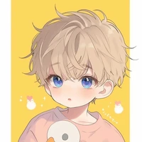 Daziel _ 8tuổi