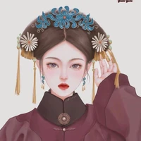 Hầu nữ trưởng