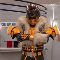 Kintaros