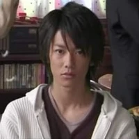 Nogami Ryotaro