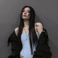 Trần Thảo Linh - LyHan