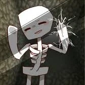 skeleton (trong cốt truyện)